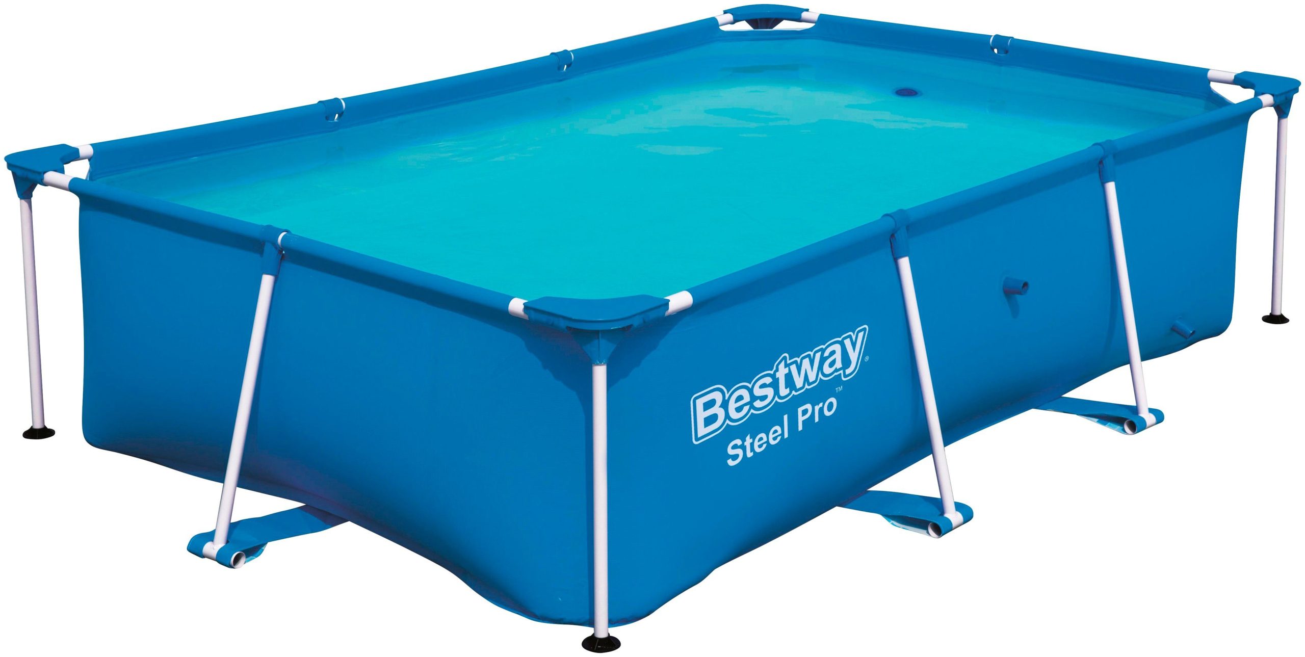 Bestway Framepool Steel Pro™, BxLxH: 170x259x61 cm