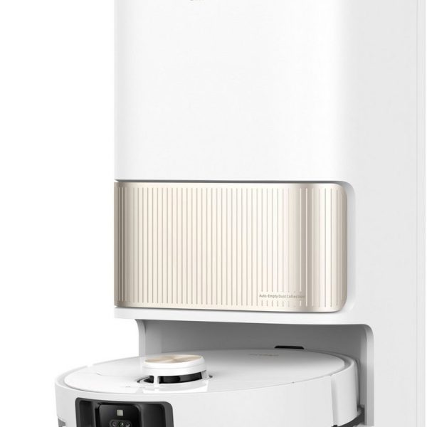 DREAME Saugroboter Saugroboter Dreame L40 Ultra mit Wischfunktion