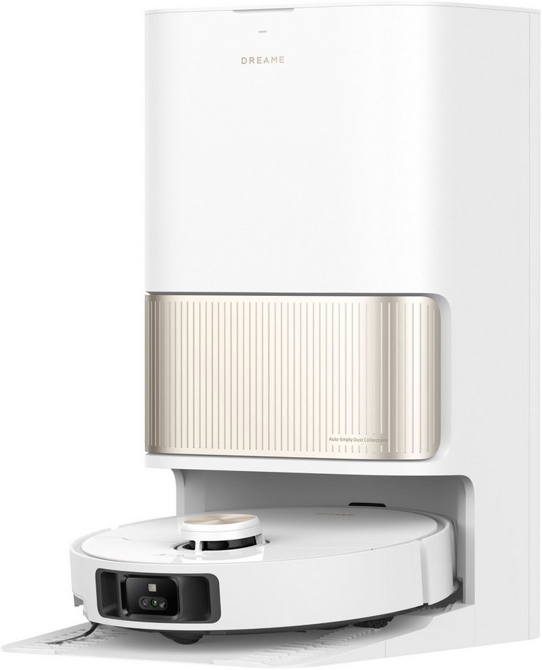 DREAME Saugroboter Saugroboter Dreame L40 Ultra mit Wischfunktion