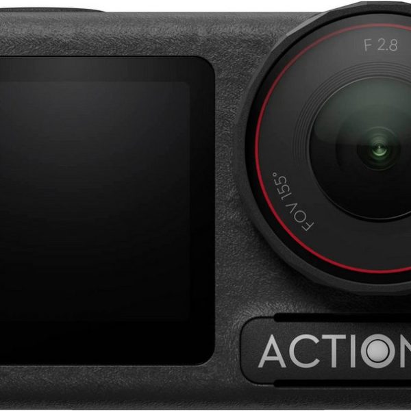 DJI Osmo Action 5 Pro Adventure Combo Action Cam