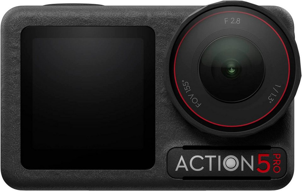 DJI Osmo Action 5 Pro Adventure Combo Action Cam