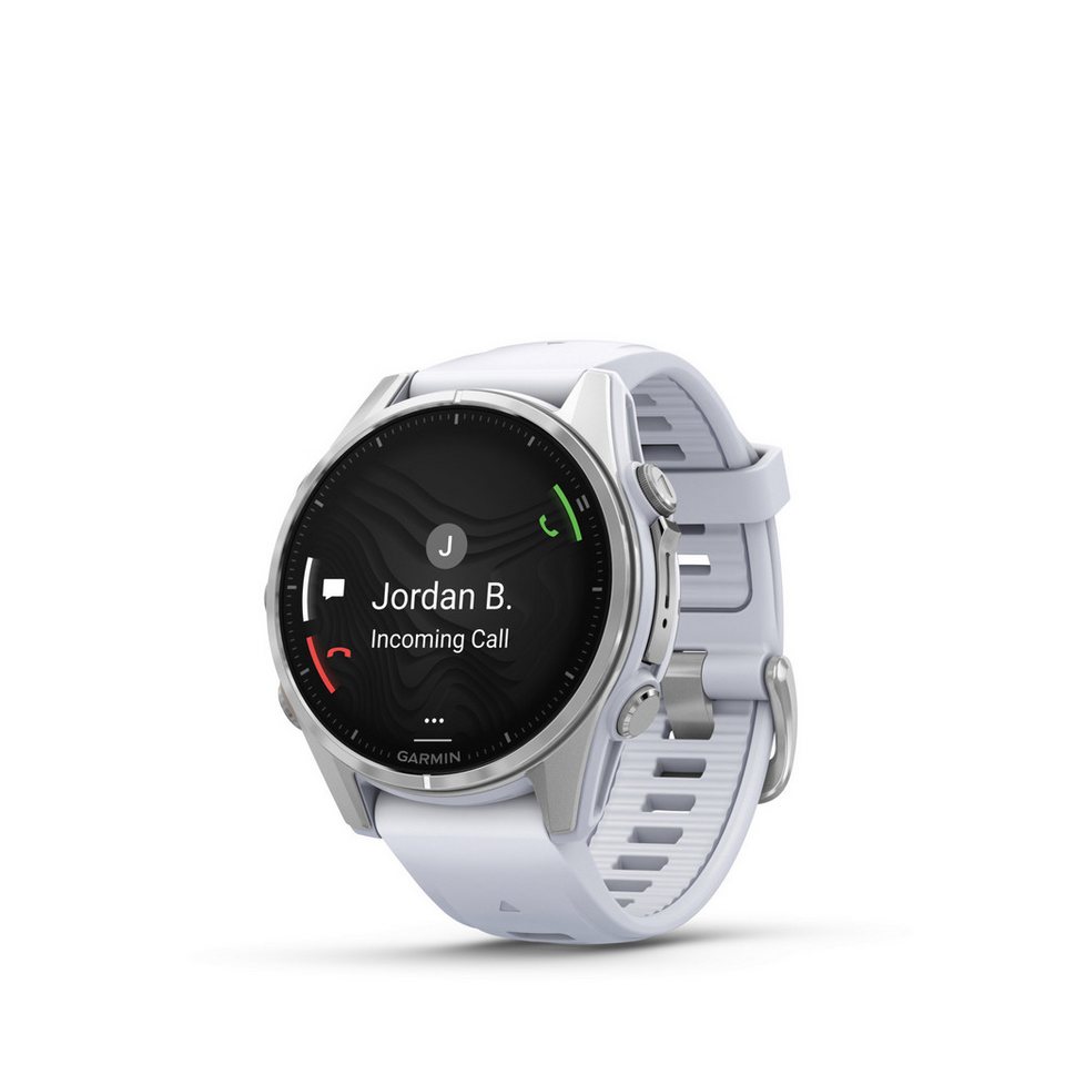 GARMIN Fenix 8 Smartwatch
