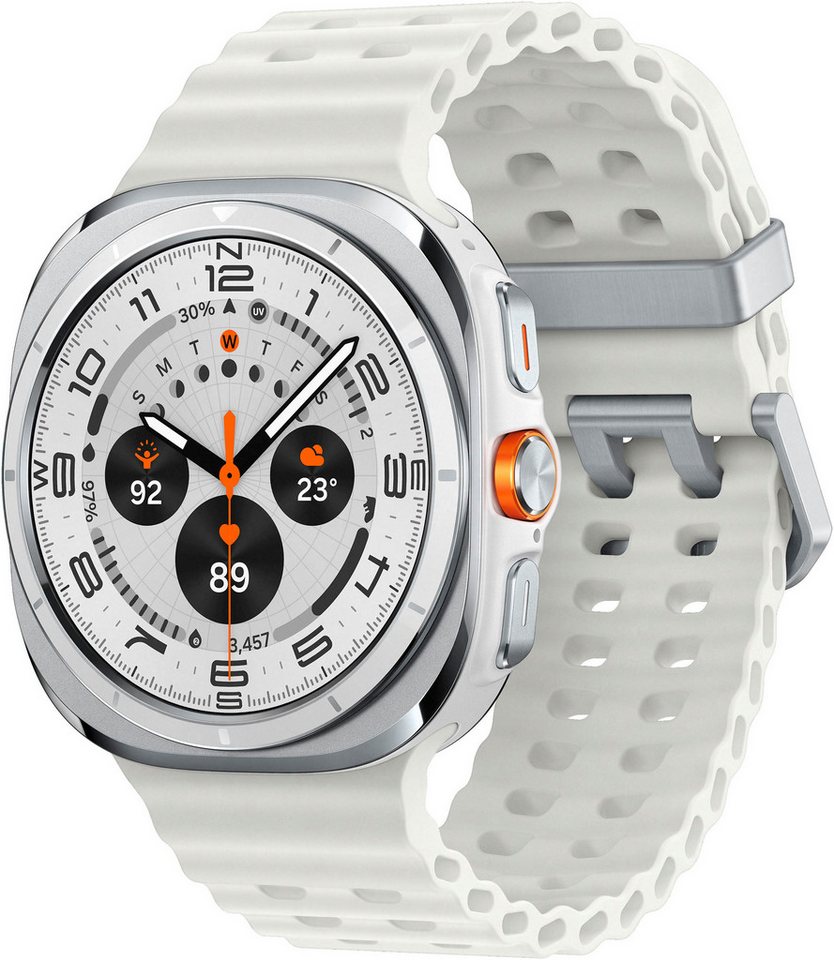 SAMSUNG Galaxy Watch Ultra (2025) Smartwatch