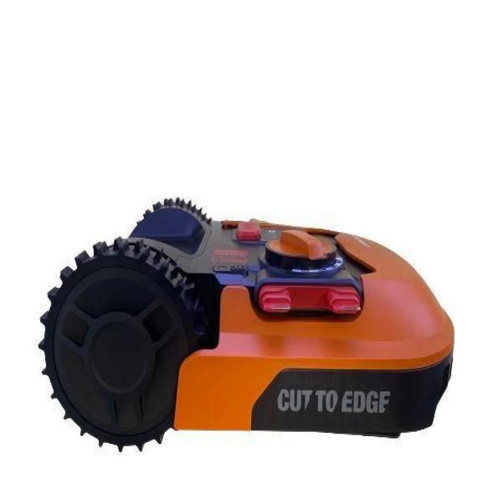 WORX Rasenmähroboter WORX Landroid M WR141E