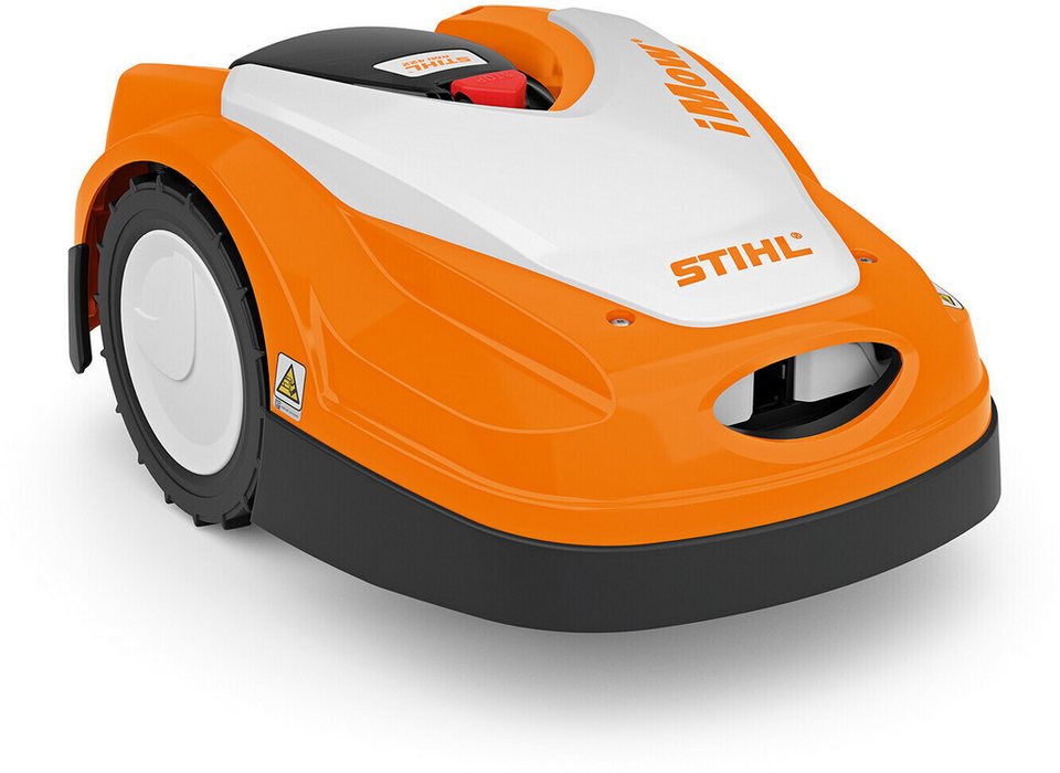 STIHL Rasenmähroboter iMOW RMI 422