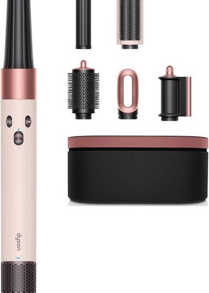 DYSON Multihaarstyler Airwrap i.d.™ Multi-Haarstyler und - trockner Trocknen. Locken. Stylen. Haare bändigen. Ohne Schäden durch Hitze.