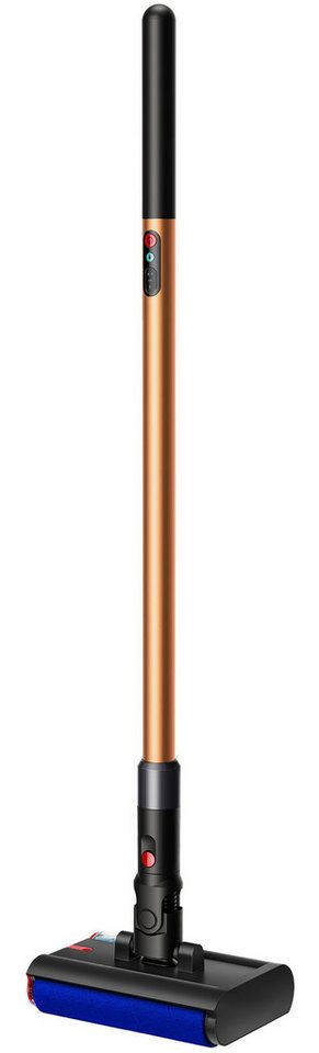 DYSON Nass-Trocken-Akkusauger Dyson PencilWash™ Nassbodenreiniger PencilWash™ das leichteste Dyson-Modell