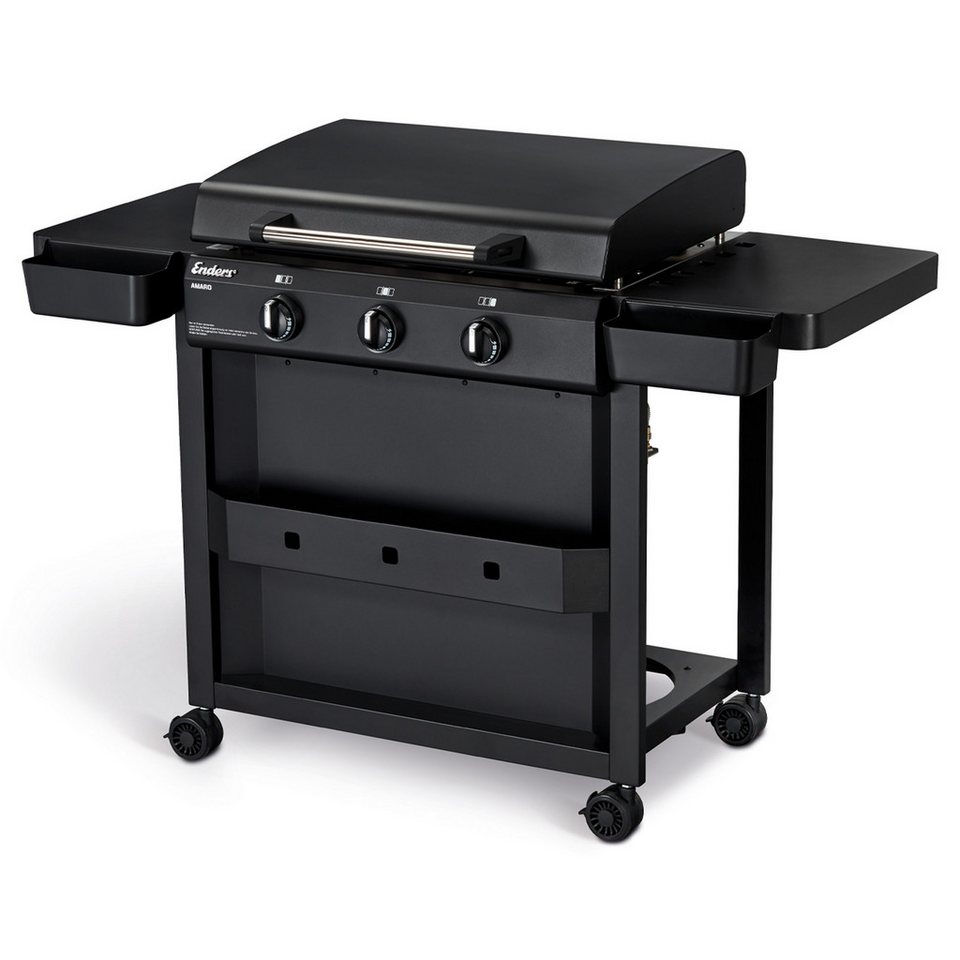 ENDERS® Gasgrill Enders Gasgrill AMARO