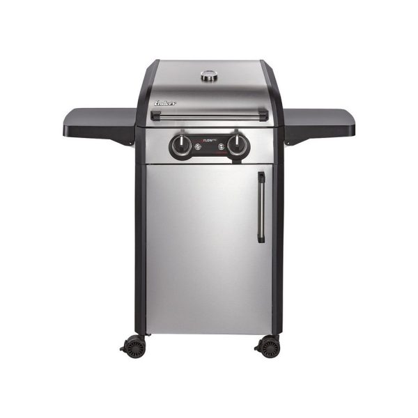 ENDERS® Elektrogrill eFlow Pro 2 Turbo Elekto Grill