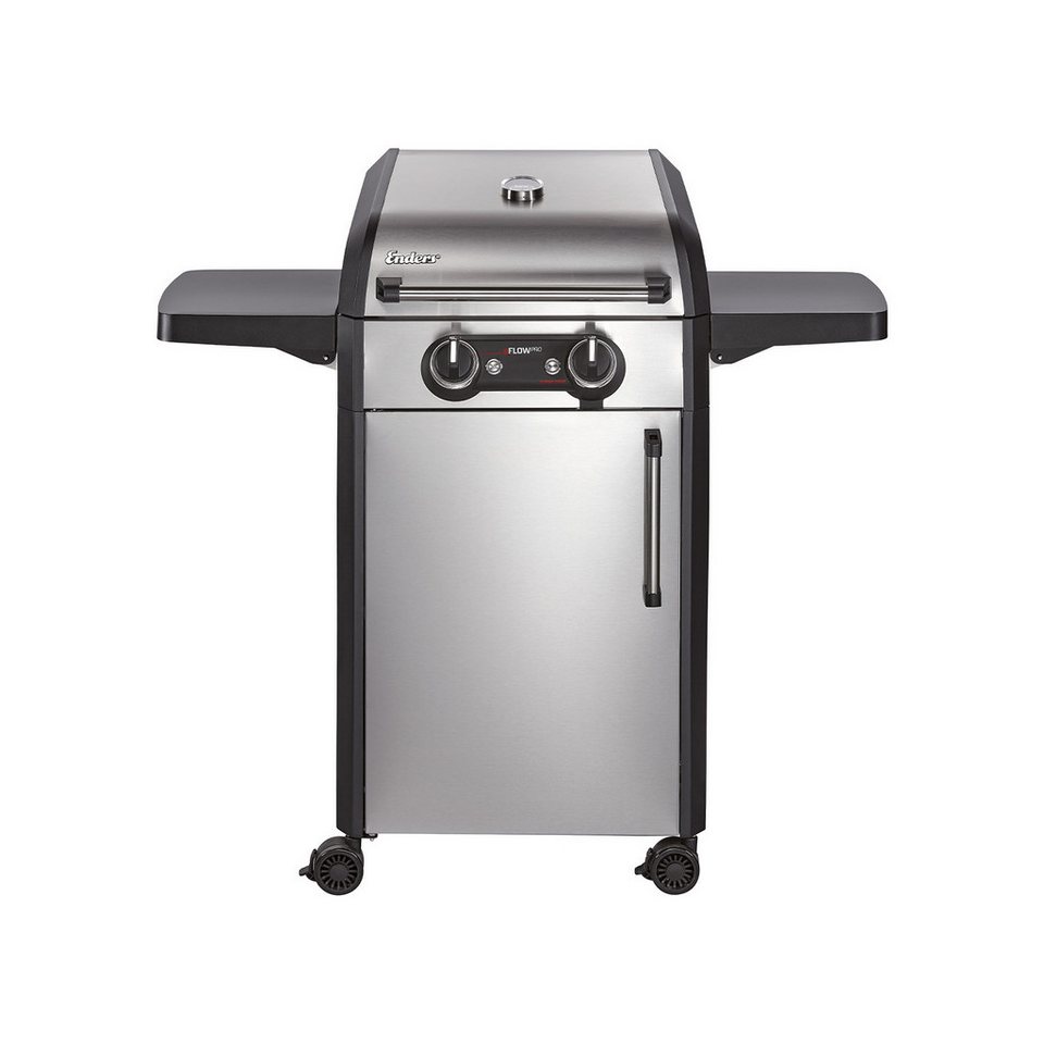 ENDERS® Elektrogrill eFlow Pro 2 Turbo Elekto Grill