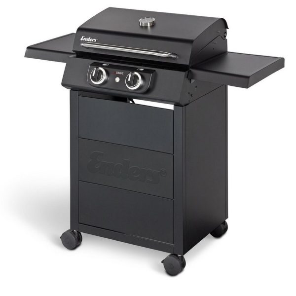 ENDERS® Elektrogrill Enders Elektrogrill eCrave 2