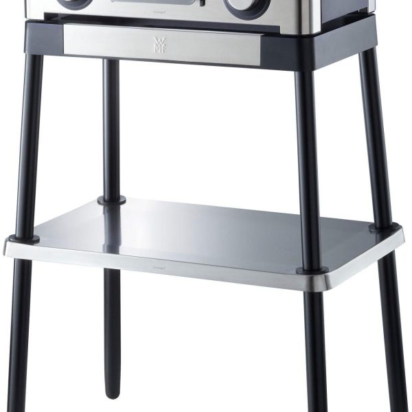 WMF Elektro-Standgrill LONO Master-Grill, 2400 W, mit passendem Standfuß