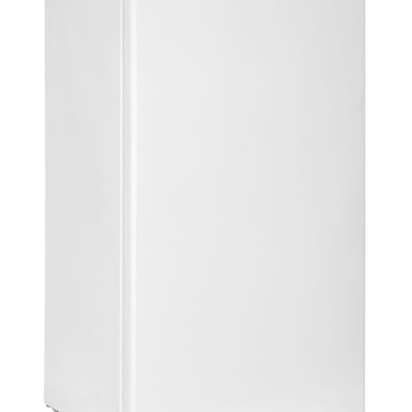comfee Kühlschrank RCD132WH1, 85 cm hoch, 47.2 cm breit, Abtauautomatik, Vollraum, Tischkühlschrank