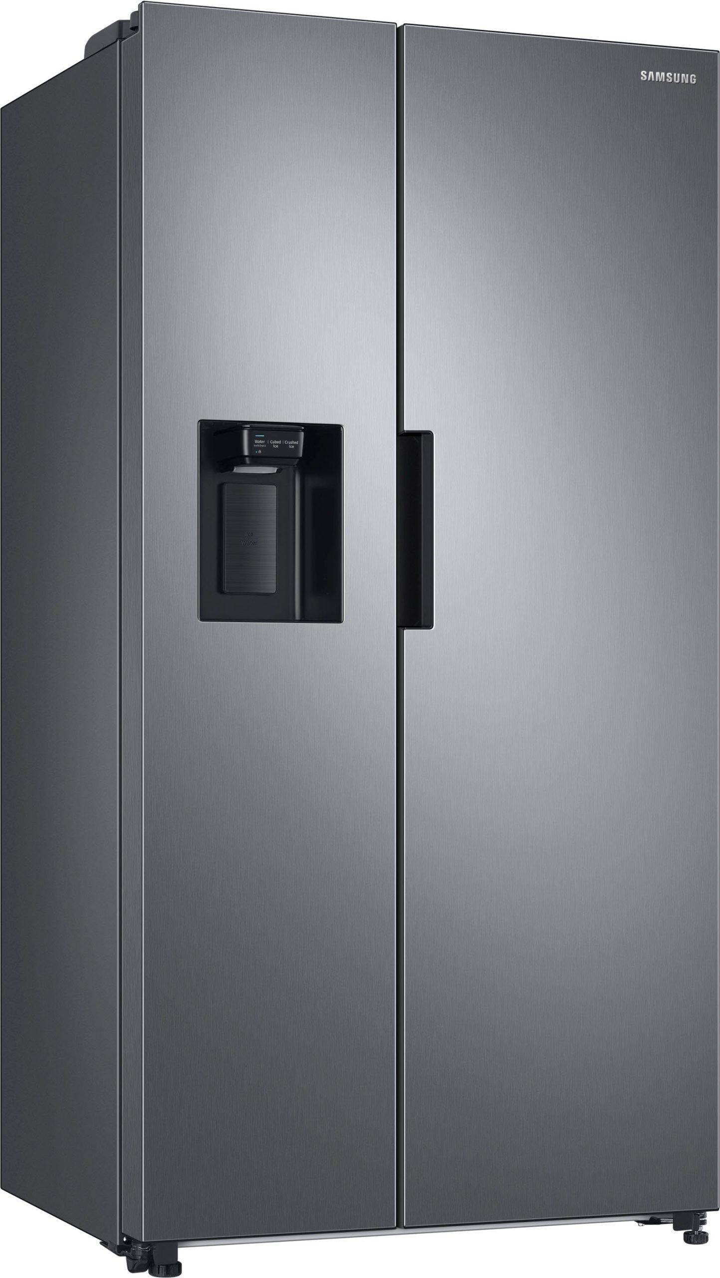 Samsung Side-by-Side RS8000 RS6JA8511S9, 178,0 cm hoch, 91,2 cm breit, mit Wassertank