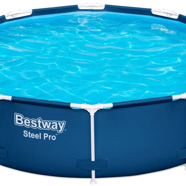 Bestway Pool Steel Pro™ (Packung), Ø 305 x 76 cm