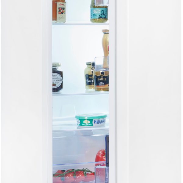 BEKO Kühlschrank TS190030N, 81,8 cm hoch, 47,5 cm breit