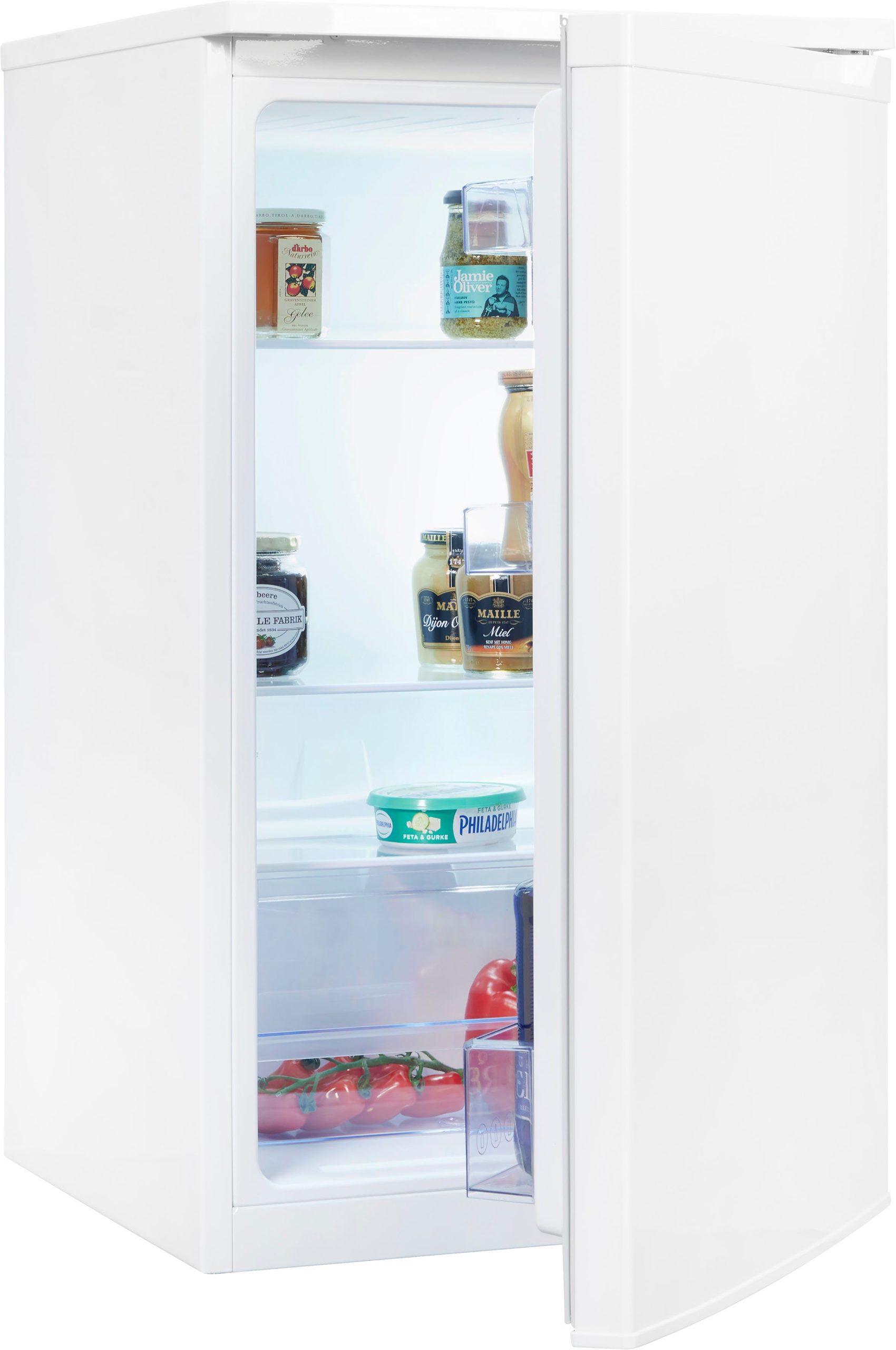 BEKO Kühlschrank TS190030N, 81,8 cm hoch, 47,5 cm breit