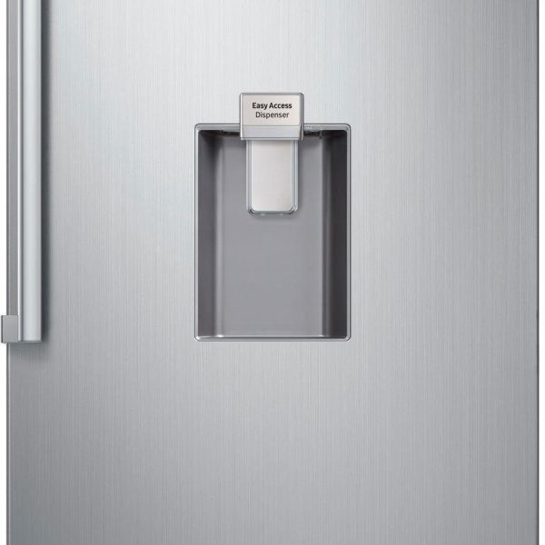 Samsung Vollraumkühlschrank RR7000 RR39M7305S9, 185,3 cm hoch, 59,5 cm breit