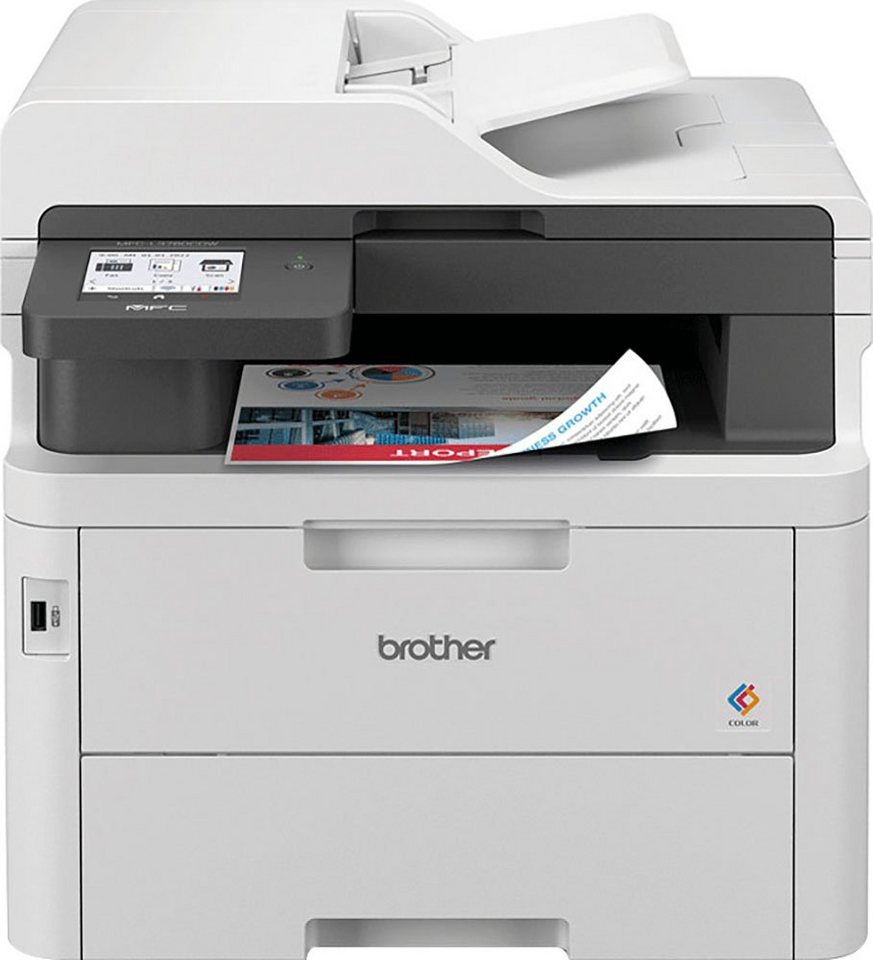 BROTHER MFC-L3760CDW Multifunktionsdrucker