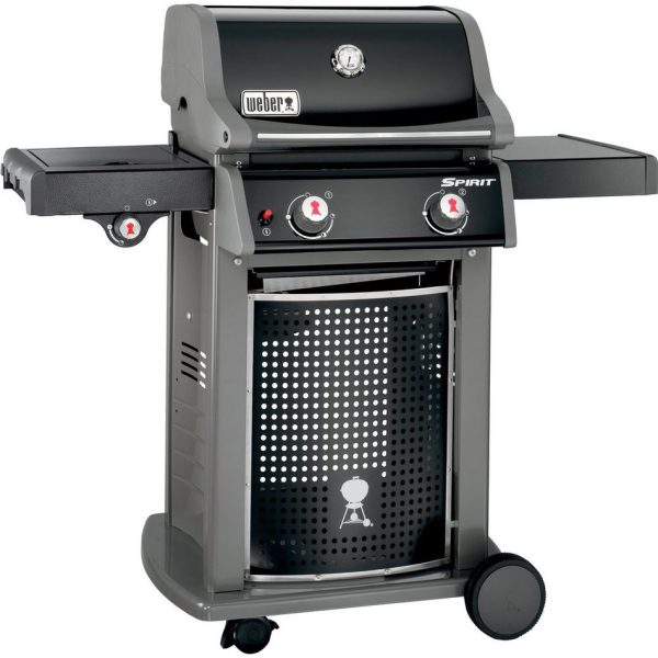 WEBER Gasgrill Spirit E-220 Classic