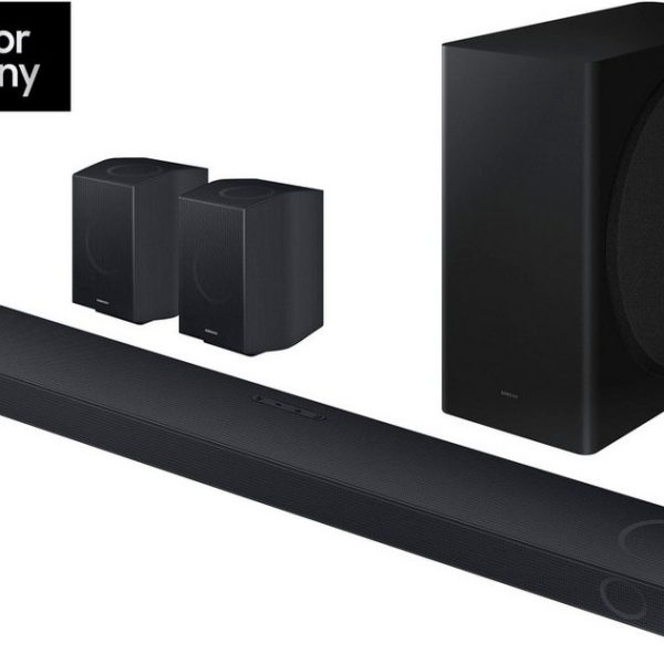 SAMSUNG HW-Q935GD Soundbar