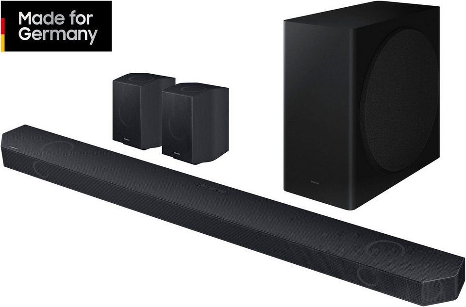 SAMSUNG HW-Q935GD Soundbar