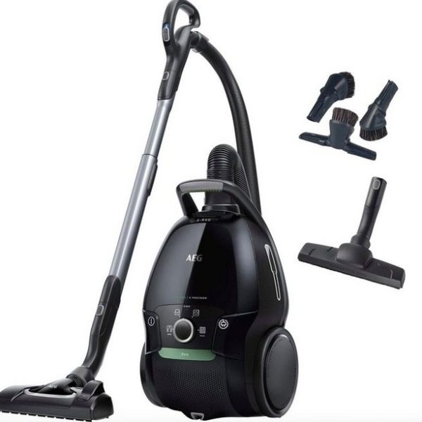 AEG Bodenstaubsauger Bodenstaubsauger VX9-4-ÖKOX