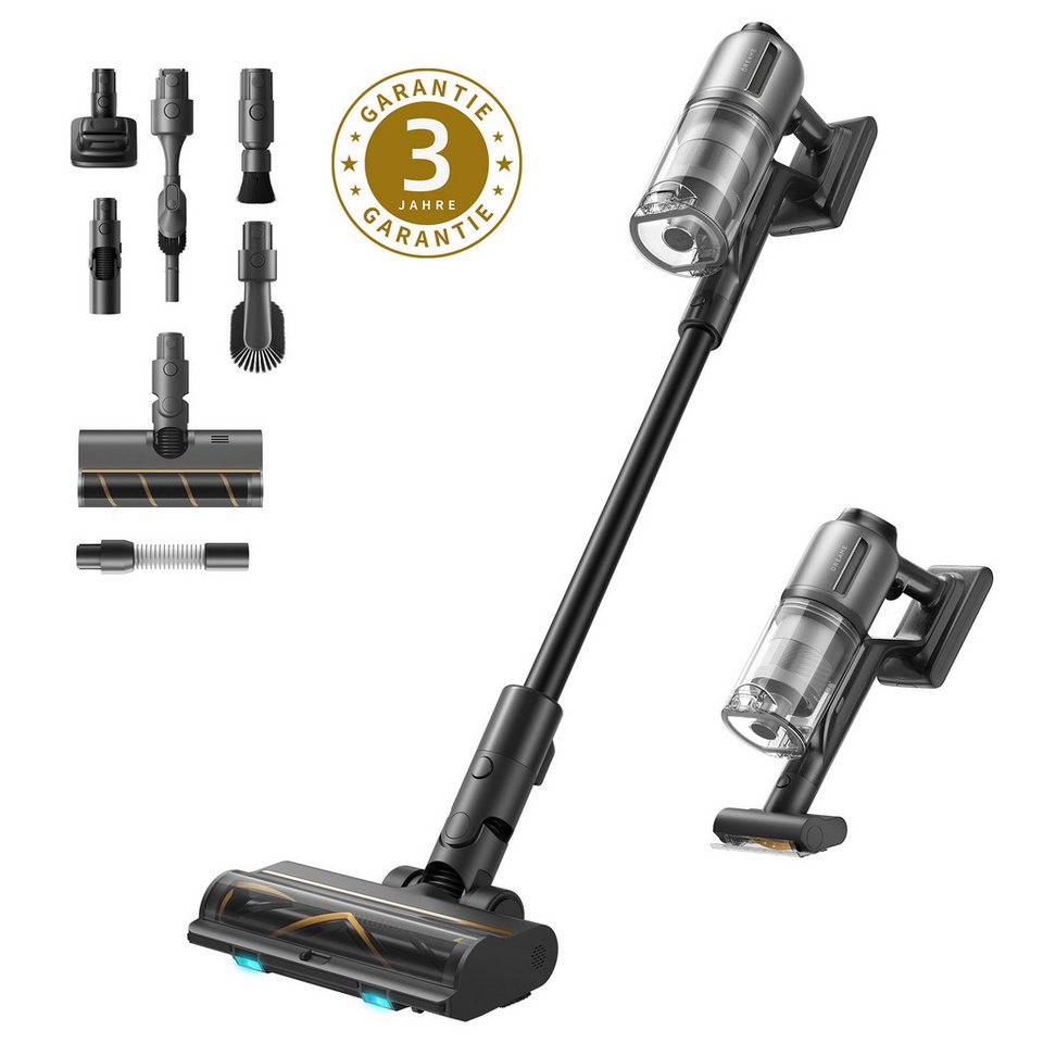 DREAME Akku-Hand-und Stielstaubsauger Z30 kabelloser Vacuumsauger