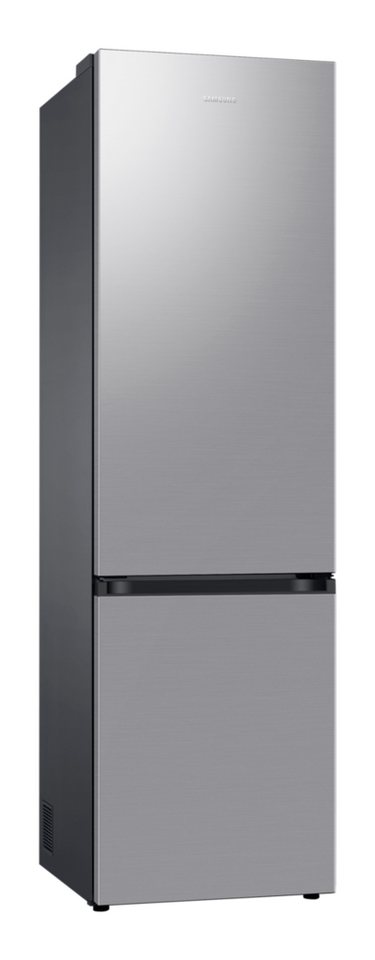 SAMSUNG Kühl-/Gefrierkombination 7300 Serie RL38C600CSA No Frost, Frischeschublade, AI Energy Mode