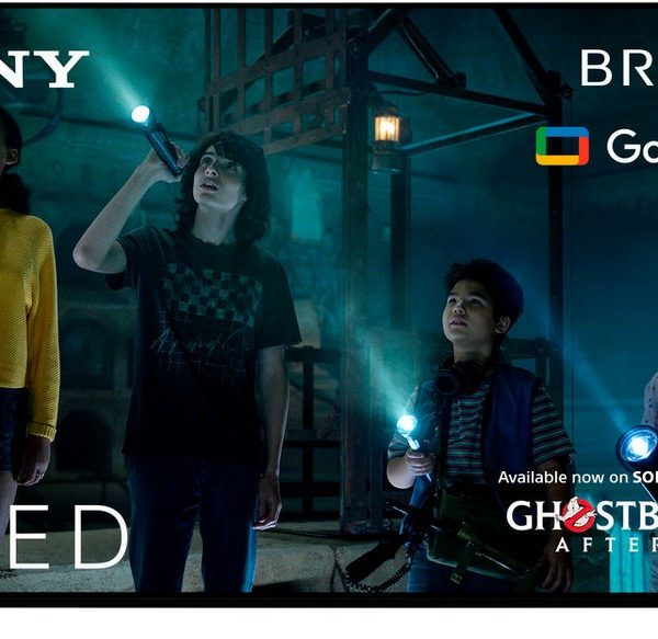 SONY XR-65A80L OLED-Fernseher Smart-TV, TRILUMINOS PRO, BRAVIA CORE, mit exklusiven PS5-Features