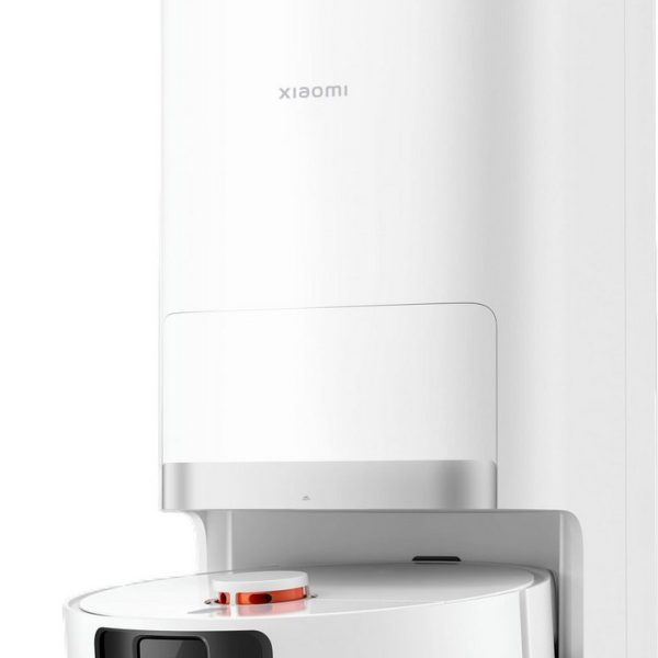 XIAOMI Saugroboter mit Wischfunktion Xiaomi Vacuum X20+ Intelligente All-in-One-Basisstation