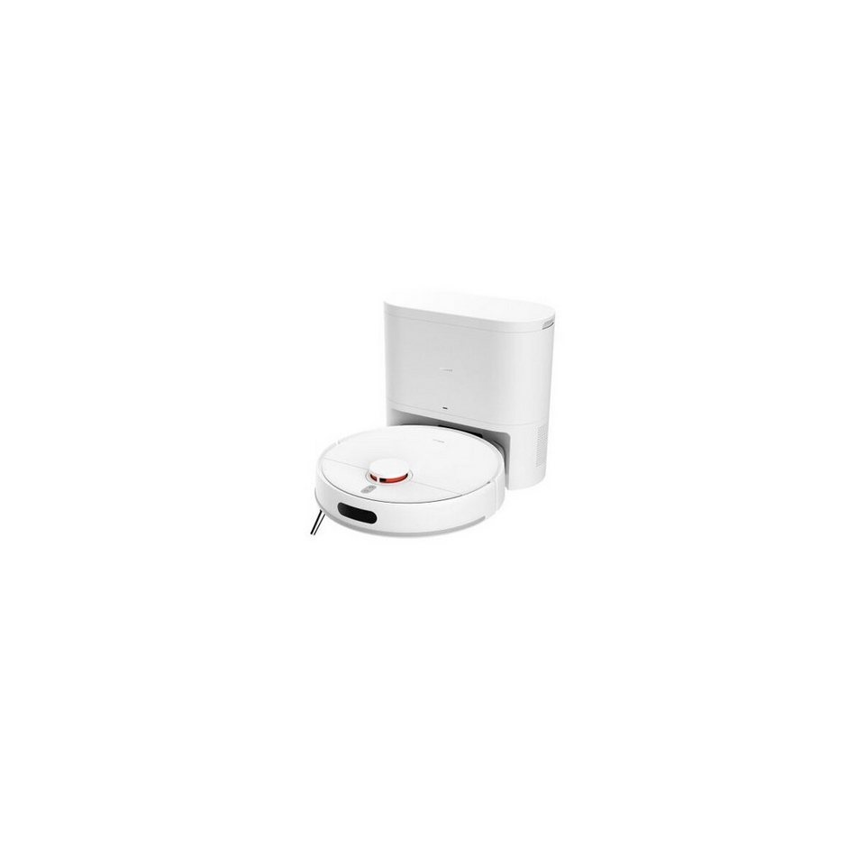 Xiaomi Wischroboter Xiaomi Robot Vacuum Cleaner H40 White EU