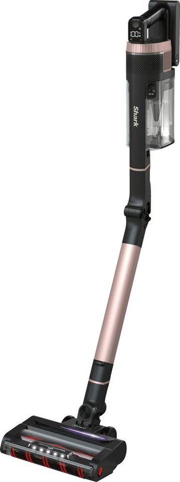 Shark Akku-Handstaubsauger Shark Stratos Akku-Staubsauger IZ400EU, 309 W, beutellos