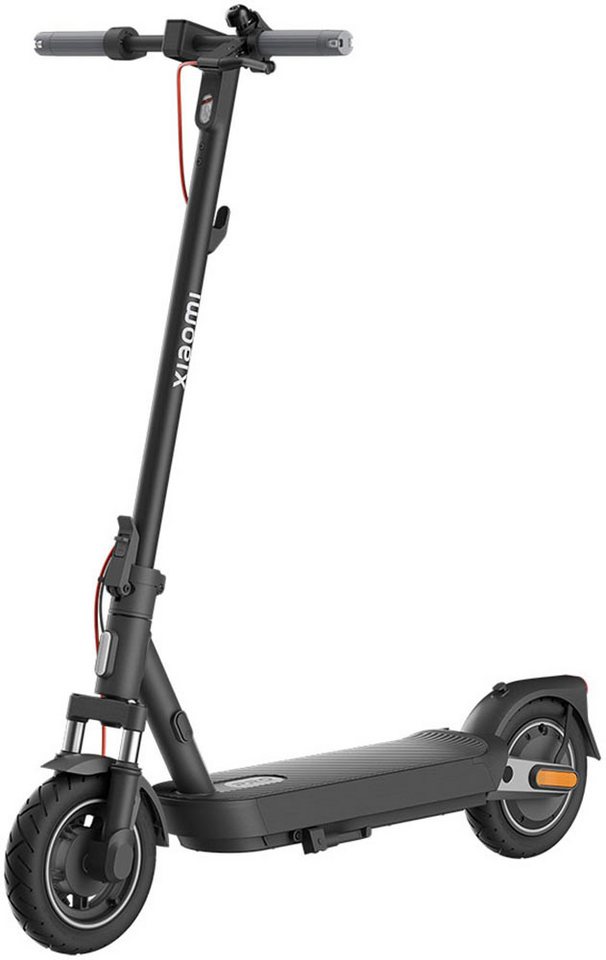 Xiaomi E-Scooter Electric Scooter 5 Pro, 400 W, 20 km/h, Electric Scooter, mit Straßenzulassung, bis zu 60 km Reichweite