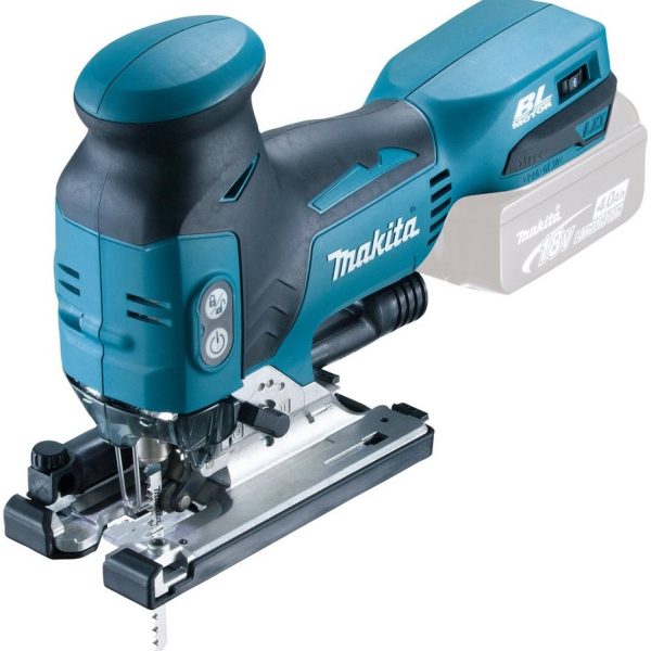 Makita Akku-Pendelhubstichsäge DJV181Z, ohne Akku und Ladegerät