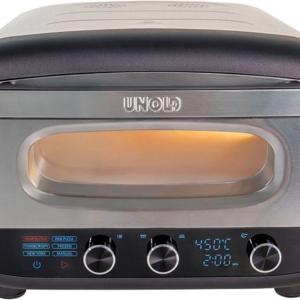 Unold Pizzaofen Alfredo 68806